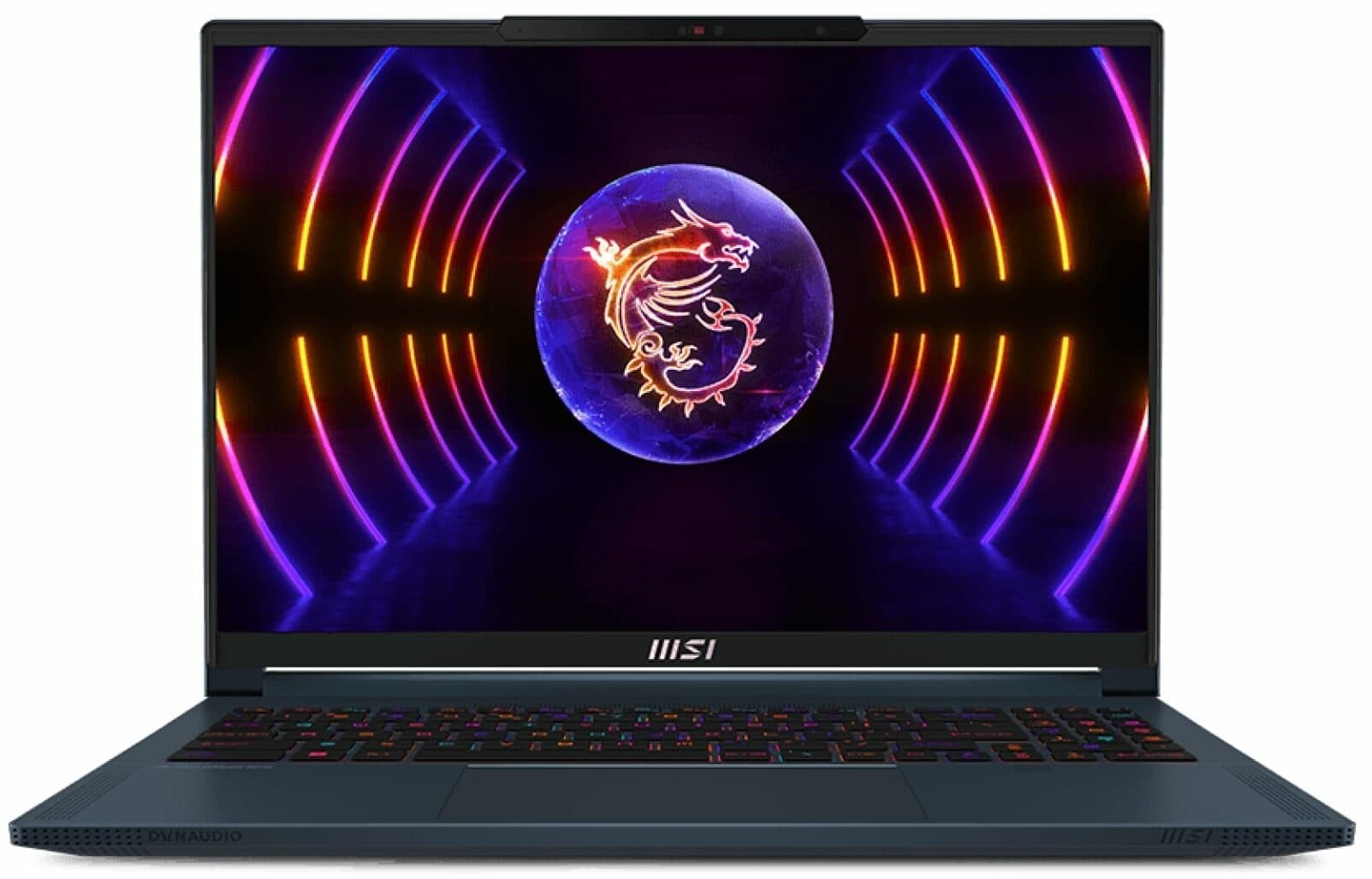 MSI Stealth 16 Studio