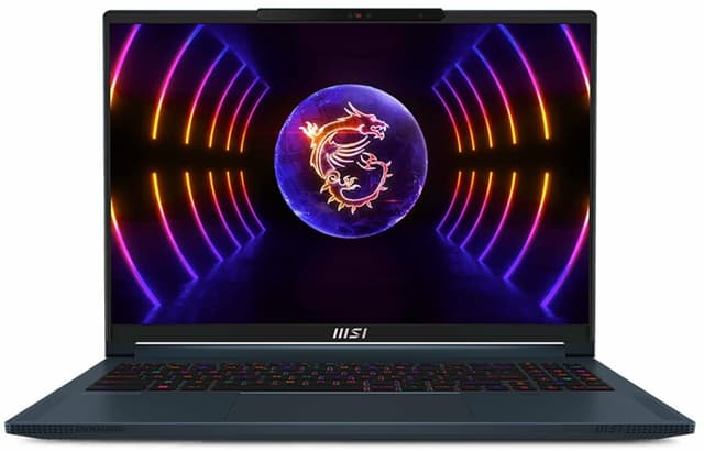 MSI Stealth 16 Studio