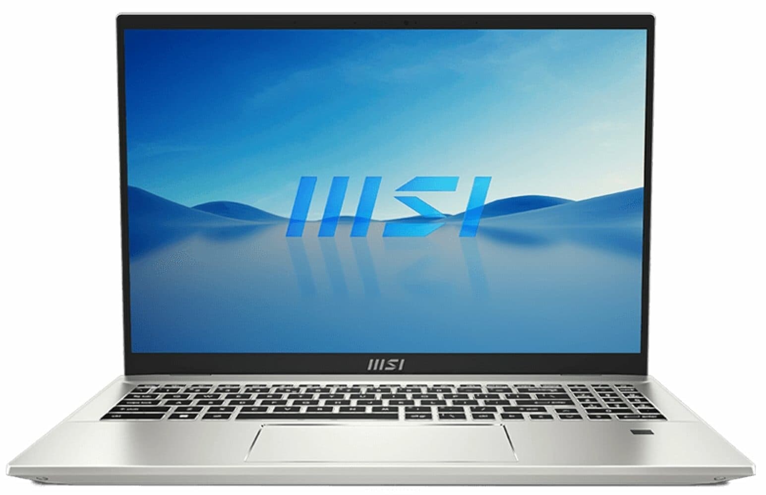 MSI Prestige 16 Studio
