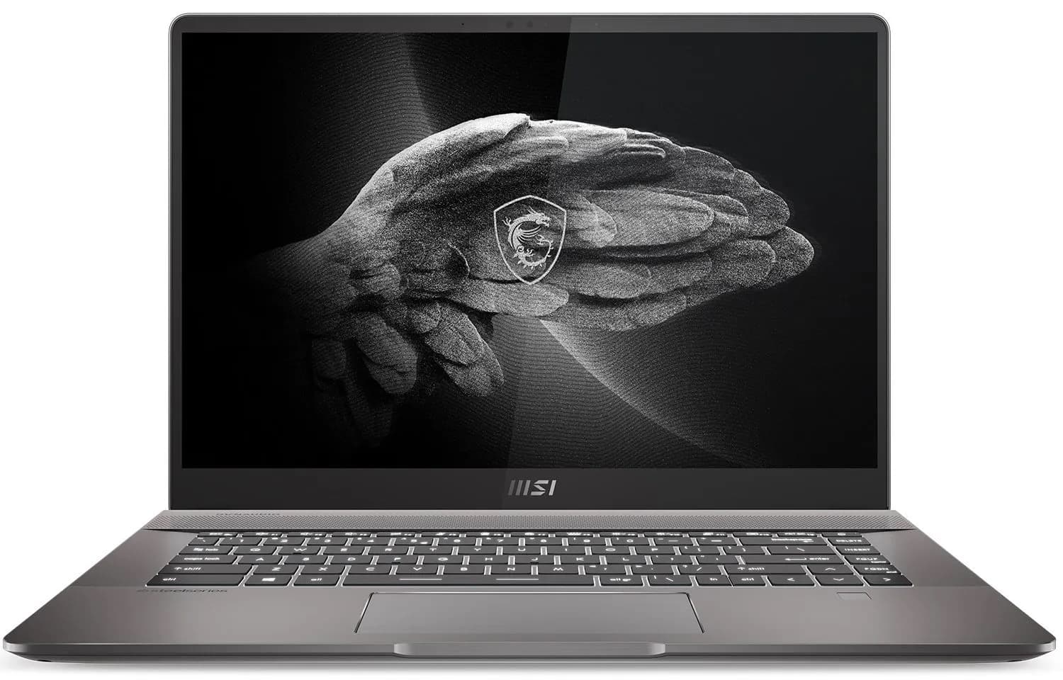 MSI Creator Z16