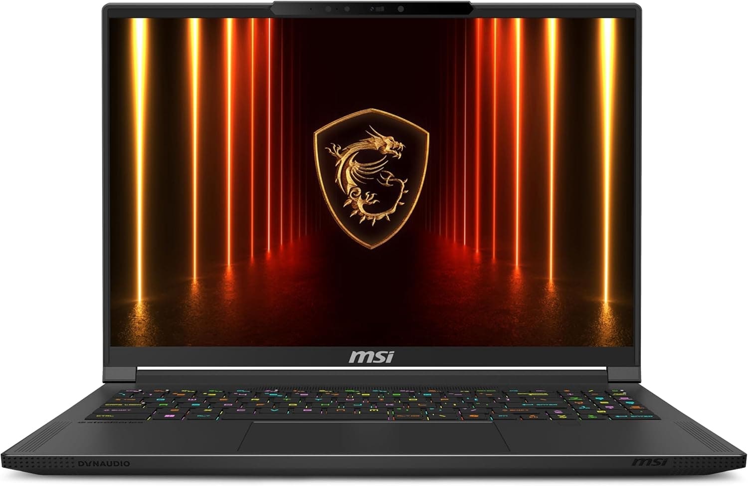 MSI Stealth 16 AI