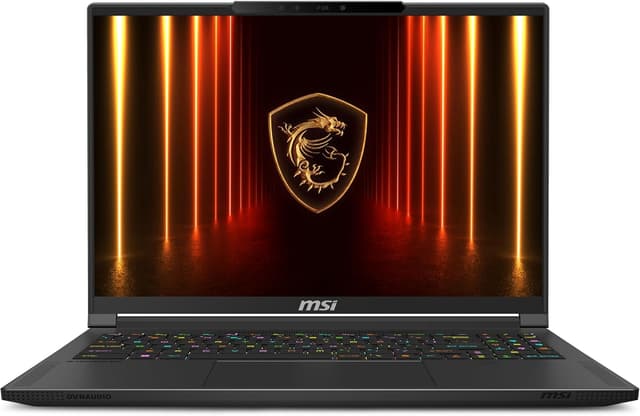 MSI Stealth 16 AI