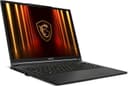 MSI Stealth 16 AI चित्र 1