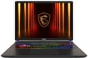 MSI Vector 16 HX AI
