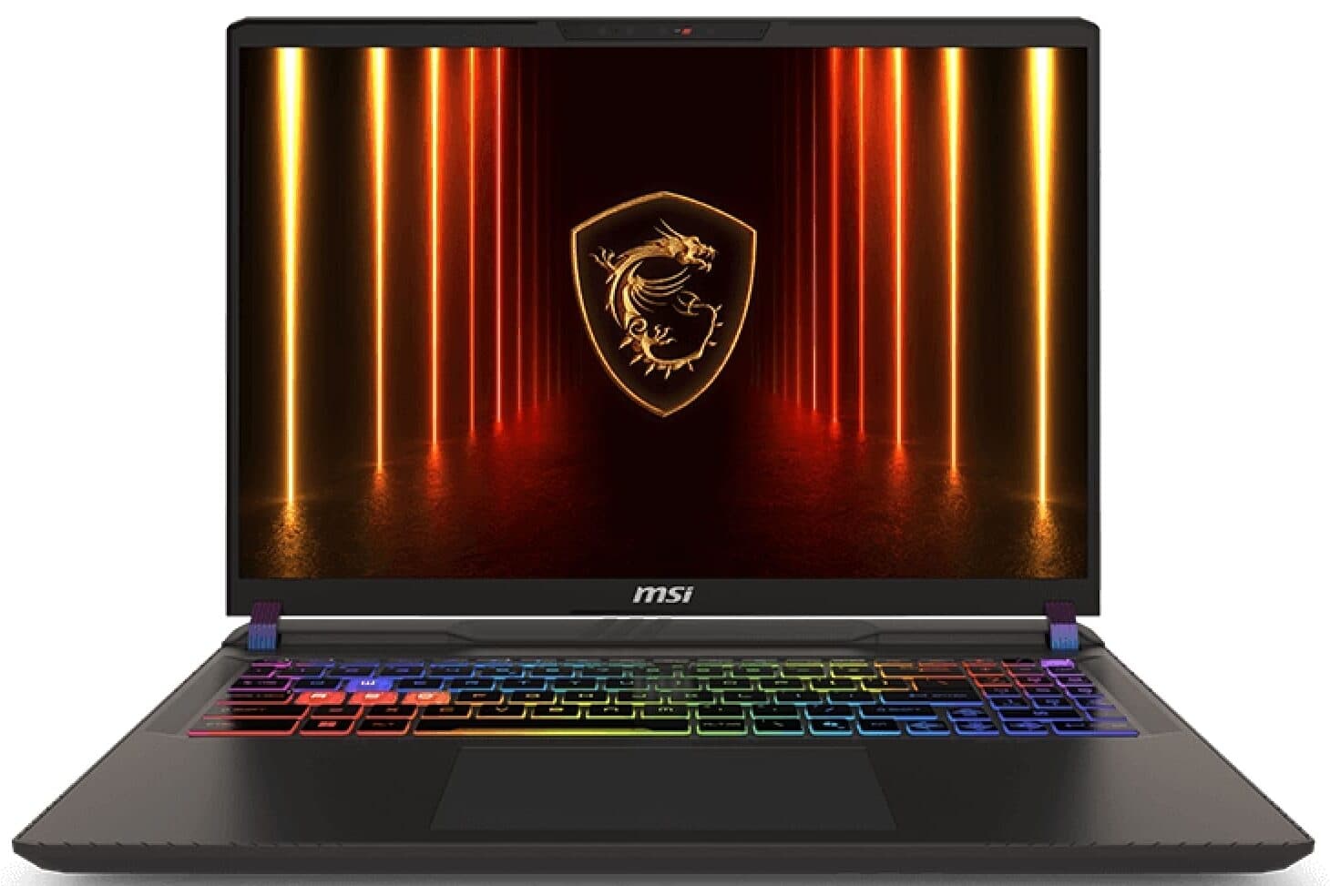 MSI Vector 16 HX AI