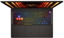 MSI Vector 16 HX AI चित्र 3