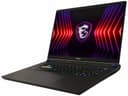 MSI Vector 17 HX चित्र 2