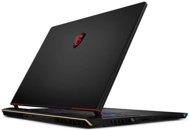 MSI Raider GE78 HX