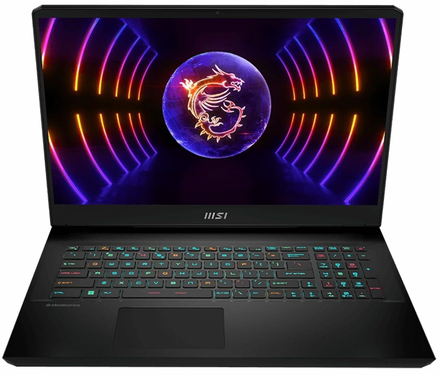 MSI Vector GP77
