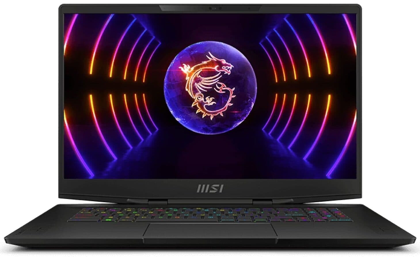 MSI Stealth 17 Studio
