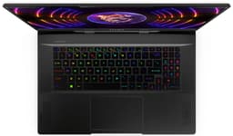 MSI Stealth 17 Studio चित्र 3
