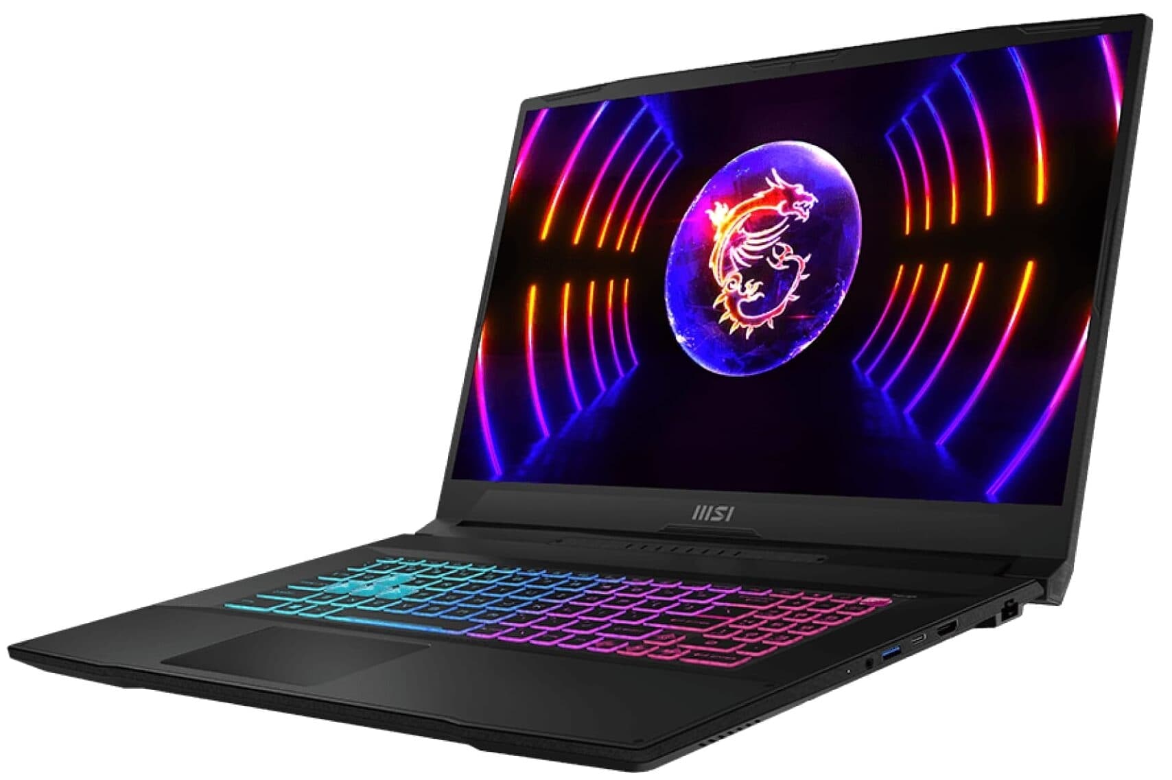 MSI Katana 17