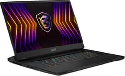 MSI Titan GT77 चित्र 1
