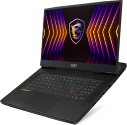 MSI Titan GT77 चित्र 2