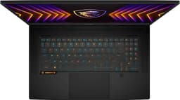 MSI Titan GT77 चित्र 3