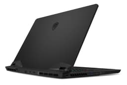 MSI Vector GP76 चित्र 2