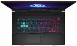 MSI Katana A17 AI चित्र 3