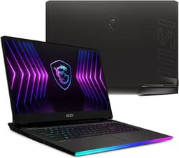 MSI Raider GE77 चित्र 1