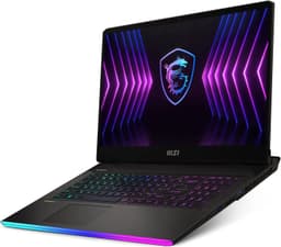 MSI Raider GE77 चित्र 2