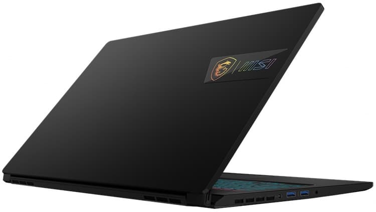 MSI Stealth 17M