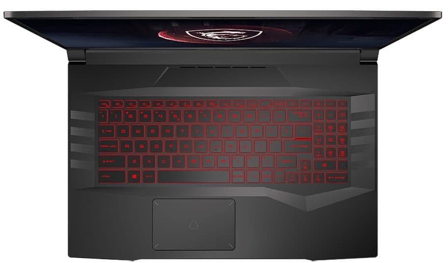 MSI Pulse GL76