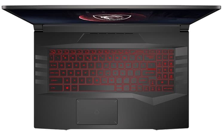 MSI Pulse GL76