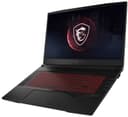 MSI Pulse GL76 immagine 1