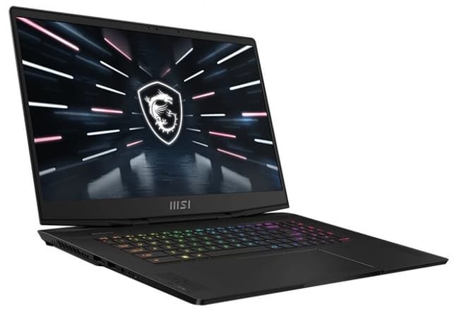 MSI Stealth GS77