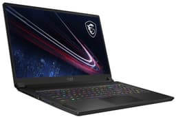 MSI GS76 Stealth चित्र 1