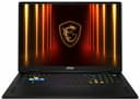 MSI Vector A18 HX