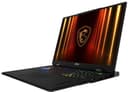 MSI Vector A18 HX image 2