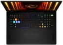 MSI Vector A18 HX image 3
