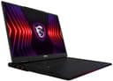 MSI Raider A18 HX