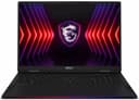 MSI Raider 18 HX
