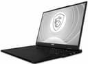 MSI CreatorPro X18 HX image 2