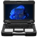 Panasonic Toughbook FZ-40