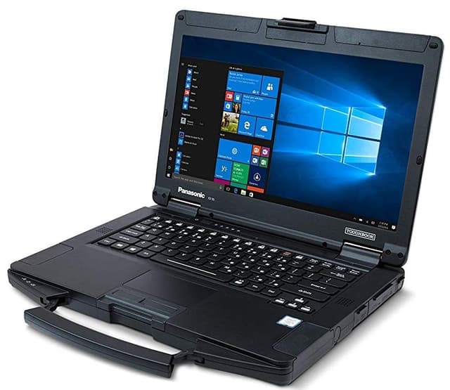 Panasonic ToughBook 55