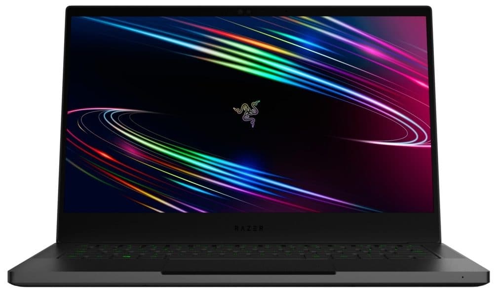Razer Blade Stealth