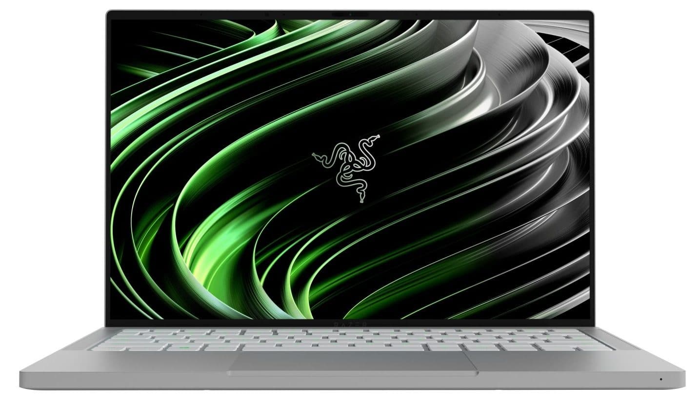 Razer Book 13
