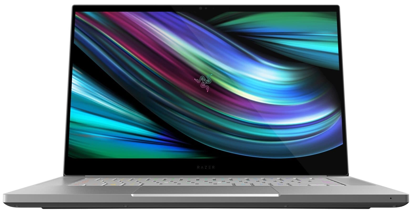 Razer Blade 15 Studio Edition