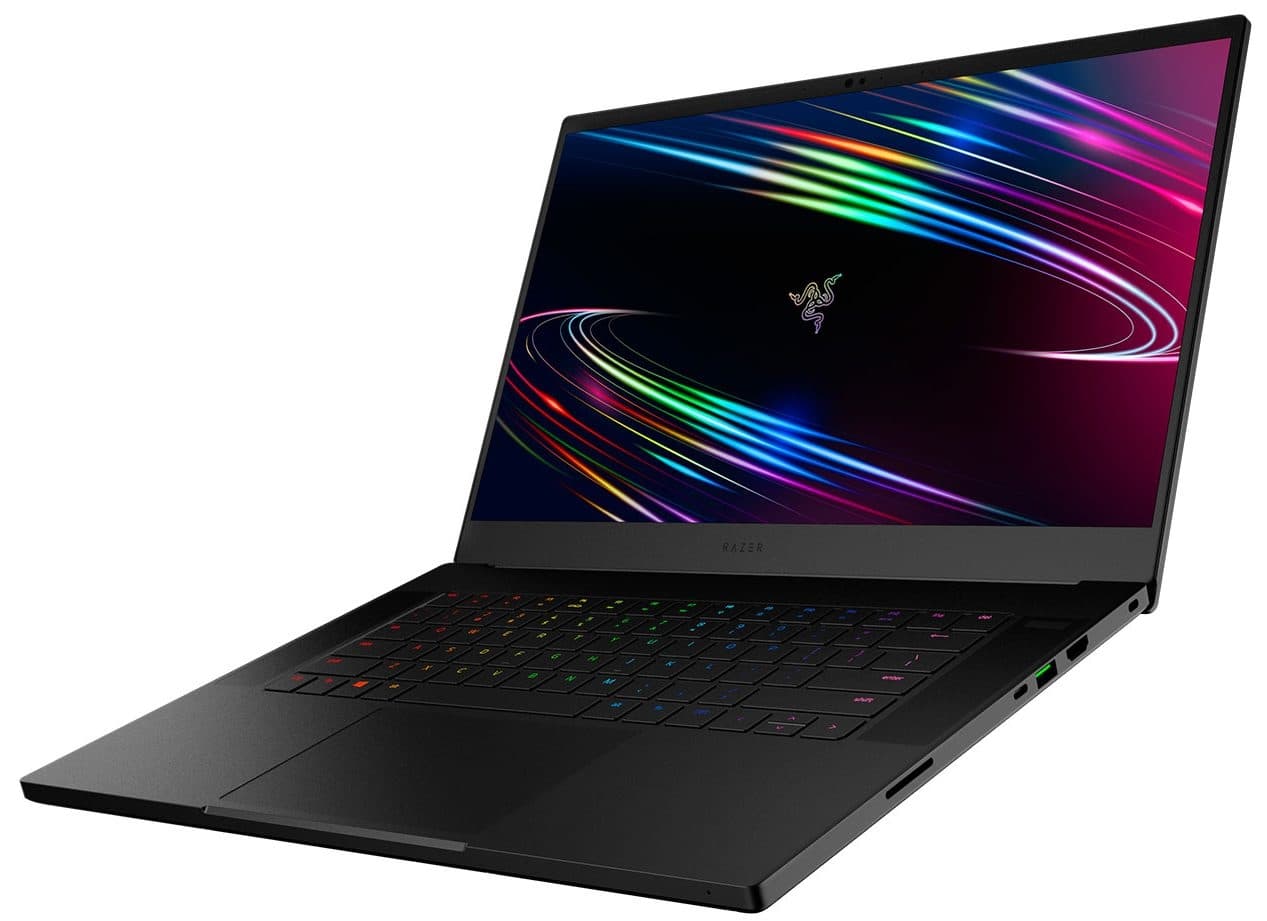 Razer Blade 15 Advanced