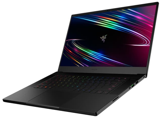 Razer Blade 15 Advanced