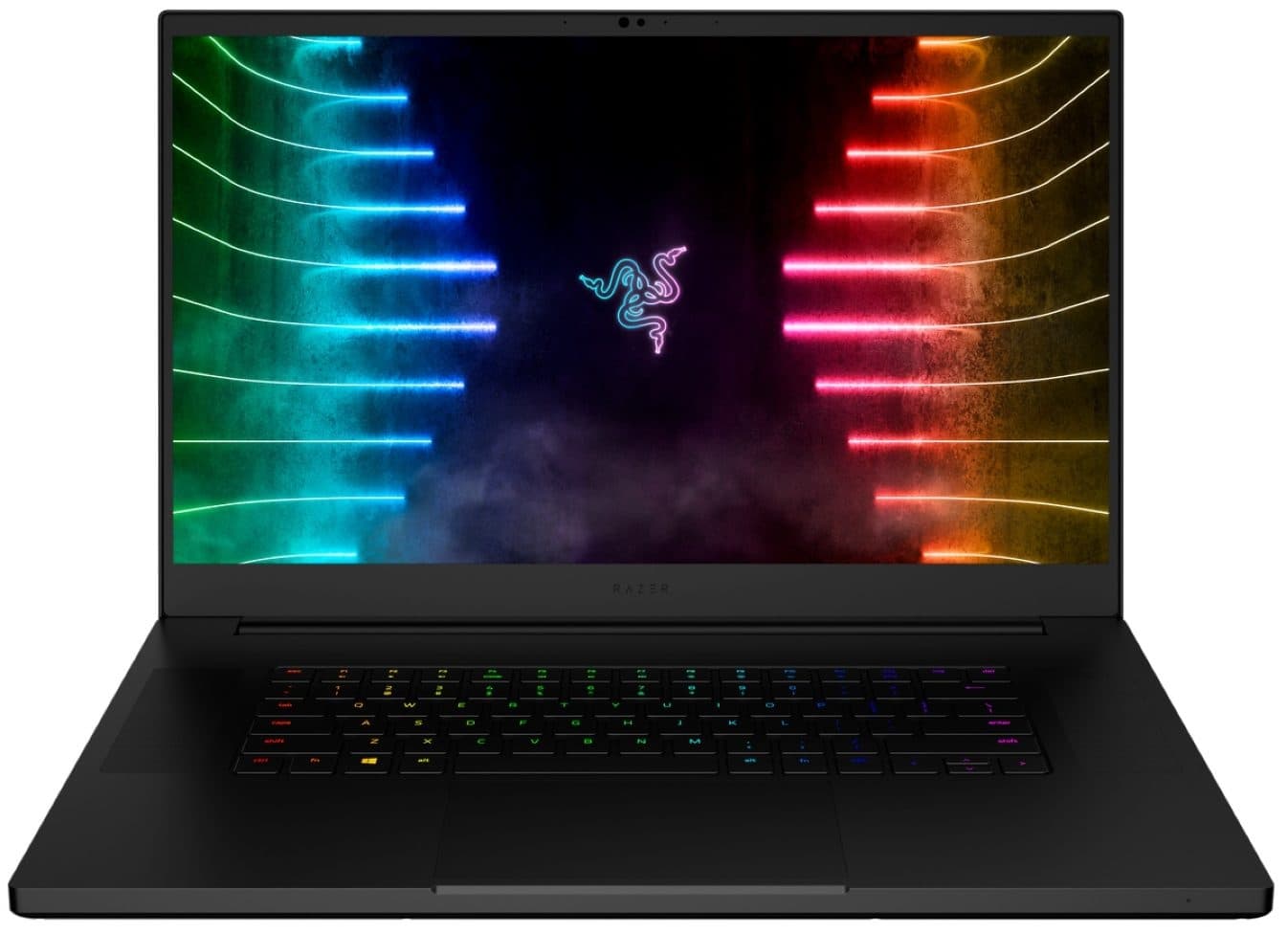 Razer Blade 17