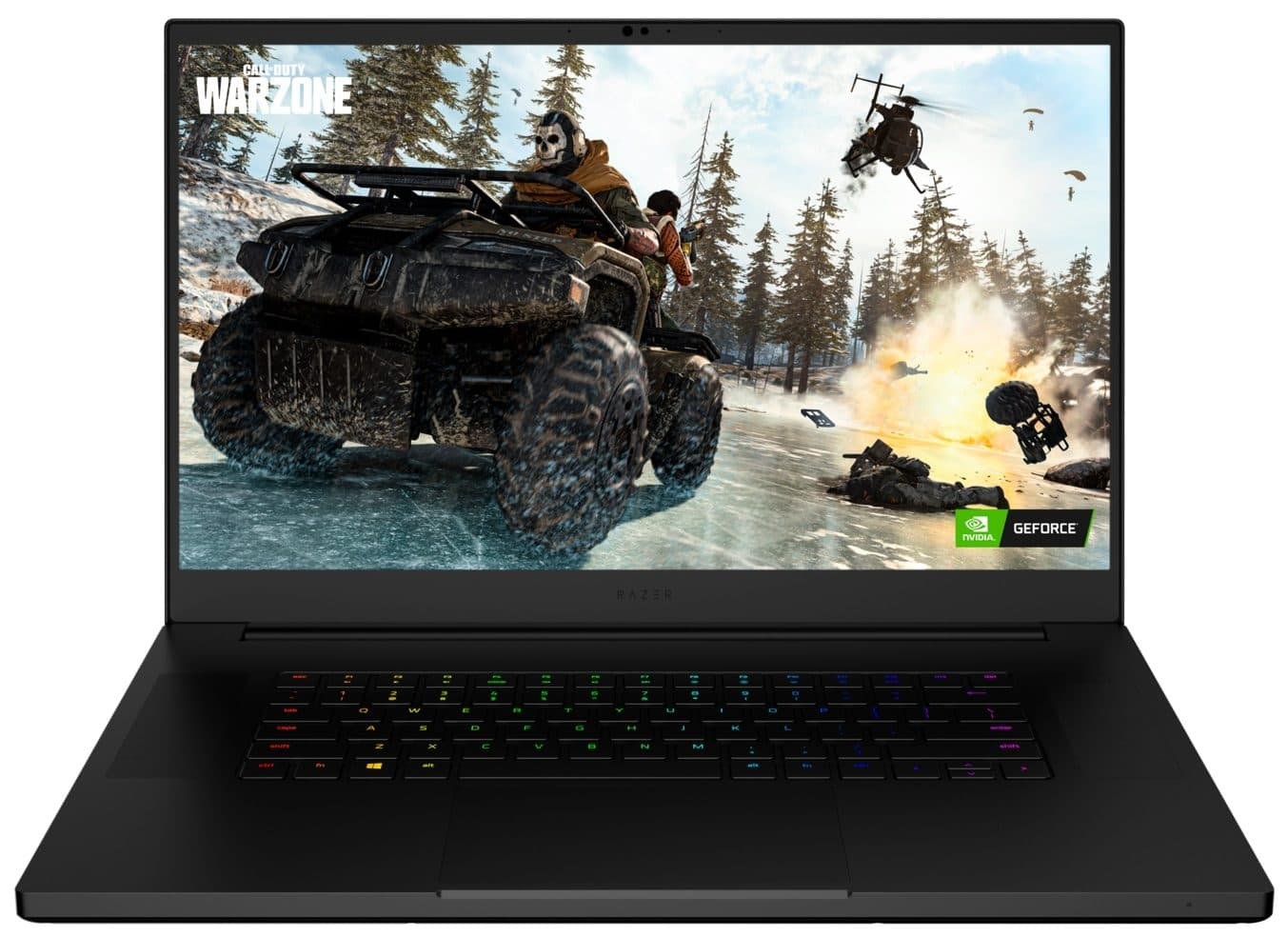 Razer Blade Pro 17