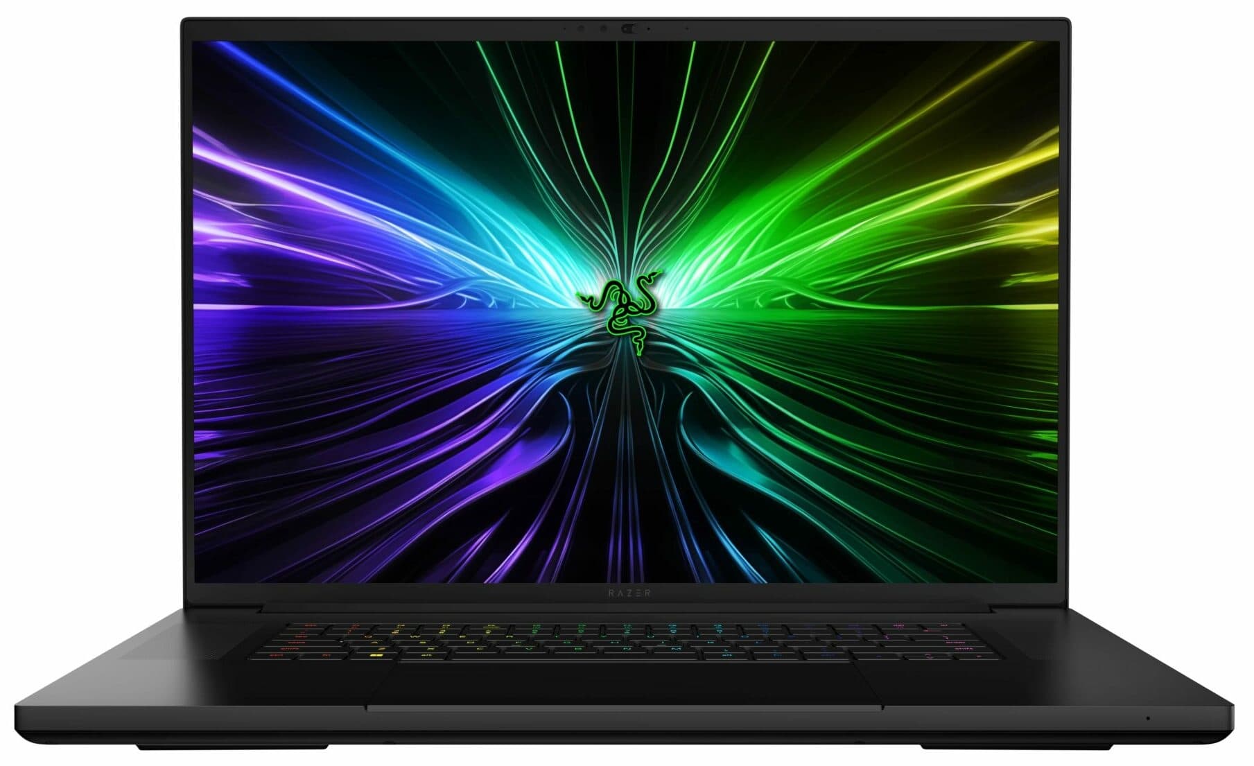 Razer Blade 18