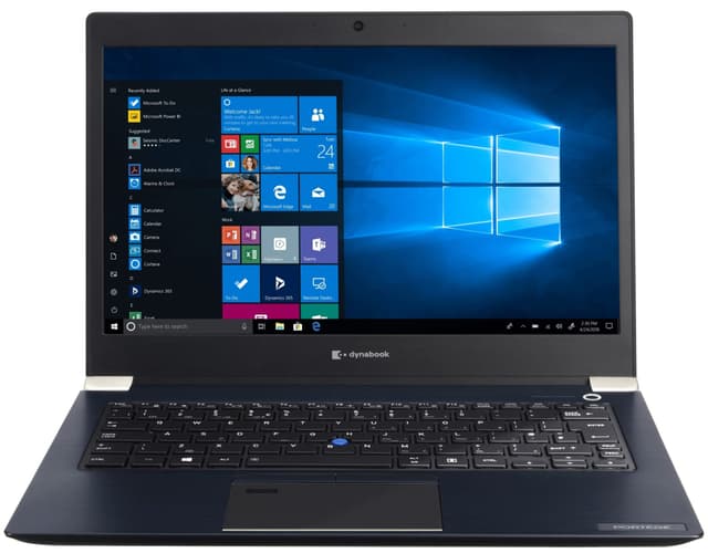 Toshiba Portege X30