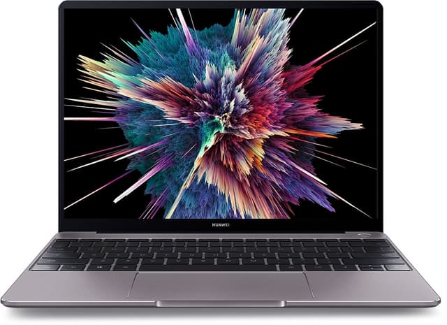 Huawei MateBook 13