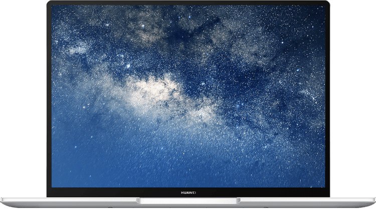Huawei MateBook 14