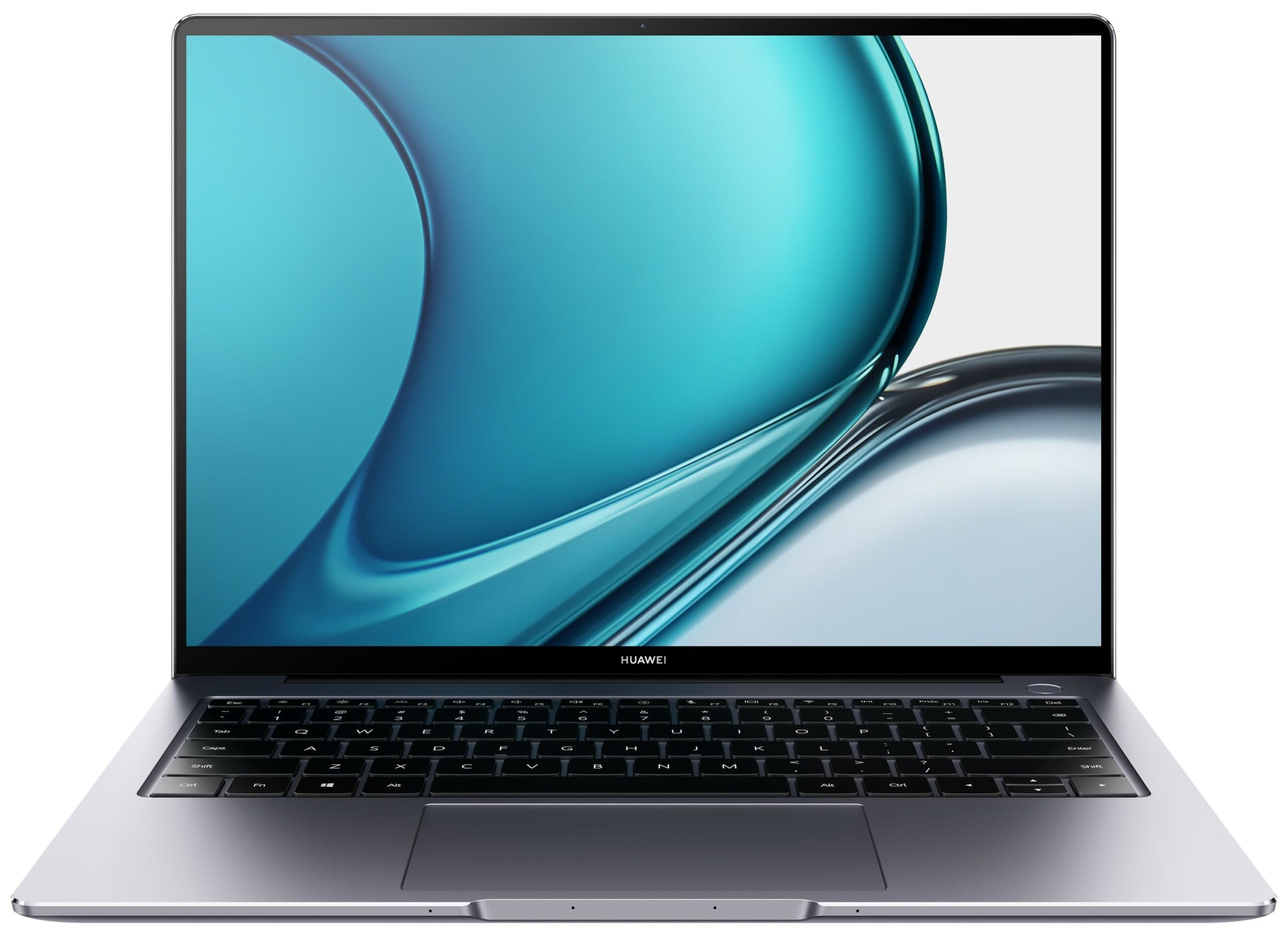 Huawei MateBook 14s
