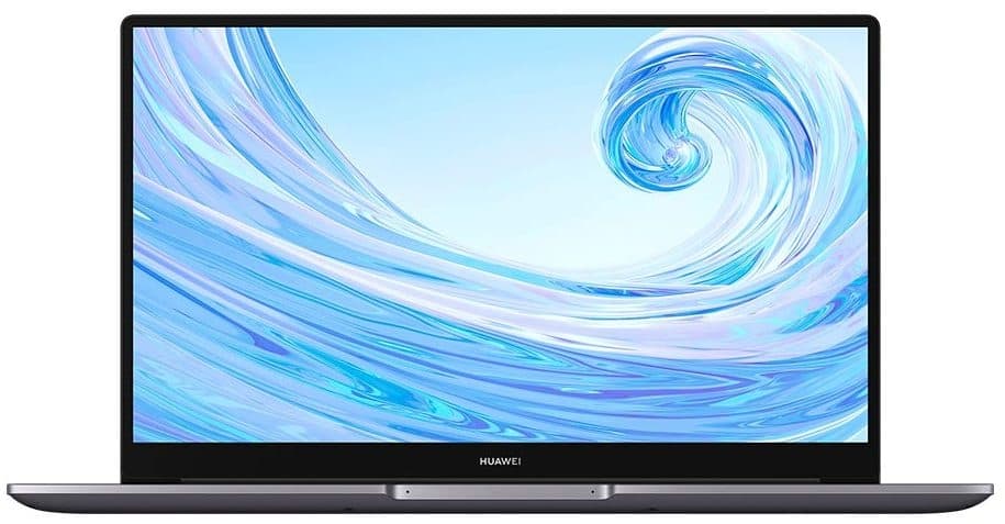 Huawei MateBook D 15